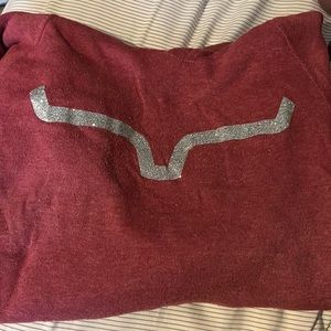 Kimes ranch sweatshirt